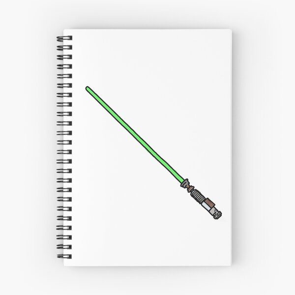 Item preview, Green Lightsaber  designed and sold by Sara Bee.