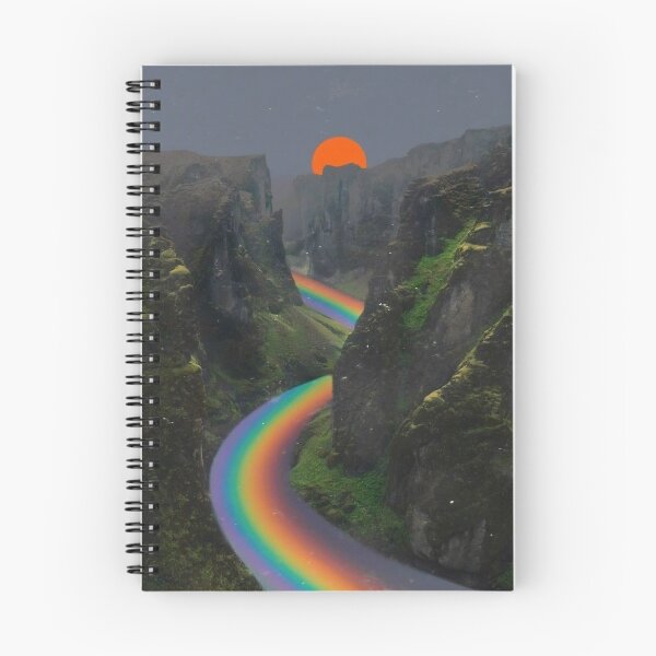 Item preview, Trippy Art designed and sold by ItsDarkParadise.