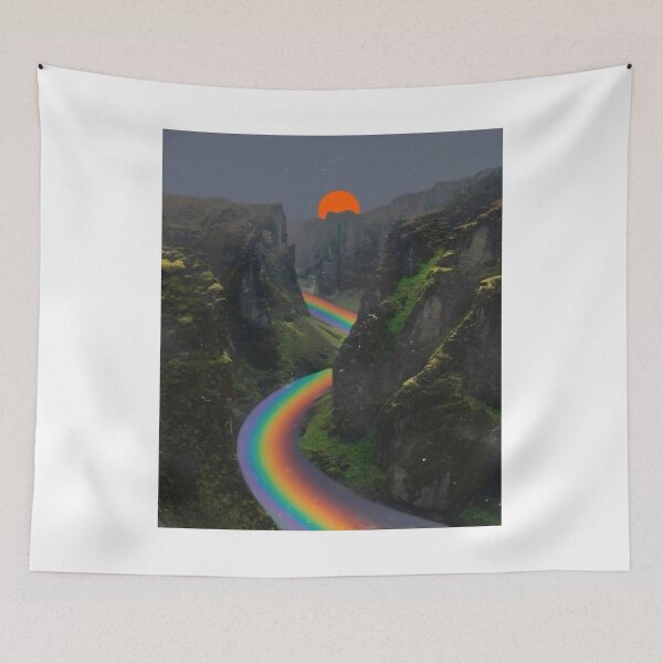 Item preview, Trippy Art designed and sold by ItsDarkParadise.