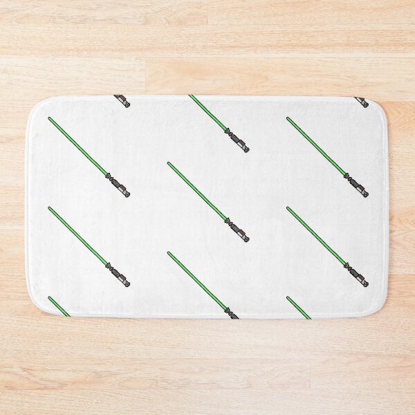 Item preview, Green Lightsaber  designed and sold by Sara Bee.