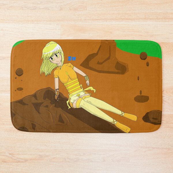 Item preview, Yellow Guardian designed and sold by Zeedom.