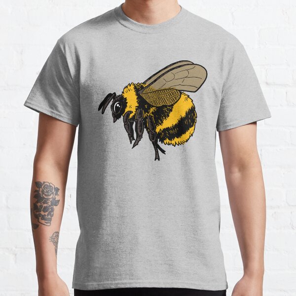 Bourdon (Vol) T-shirt classique