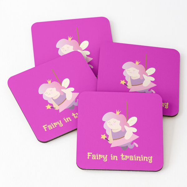 Item preview, Fairy in Training  designed and sold by Personal Product Designers.