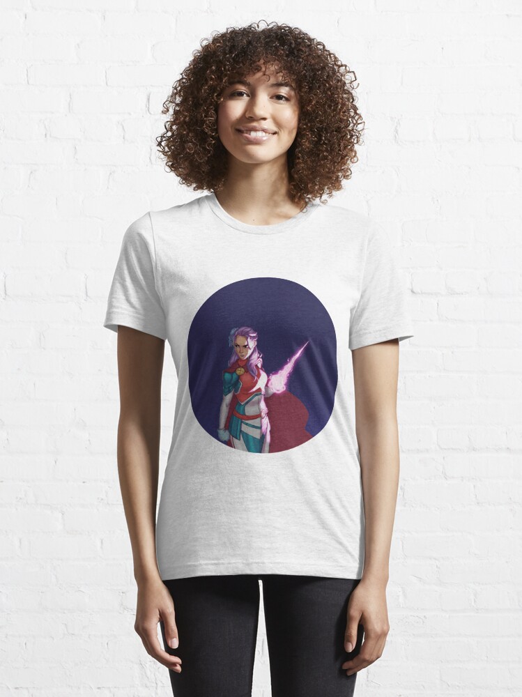 Captain britain 2024 t shirt