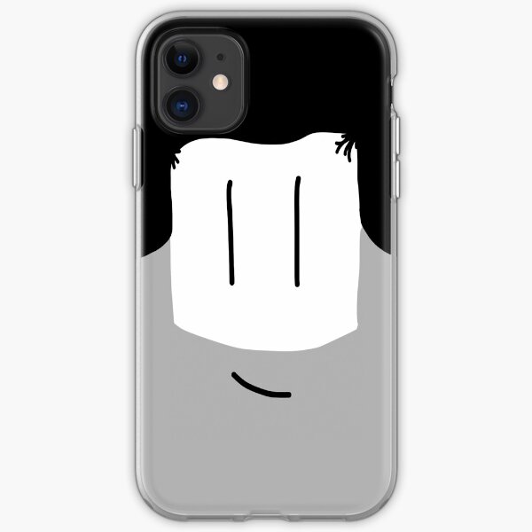 Average Guy iPhone Soft Case