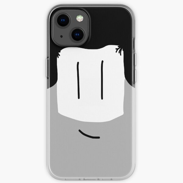 Average Guy iPhone Soft Case