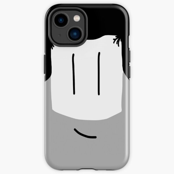Average Guy iPhone Tough Case