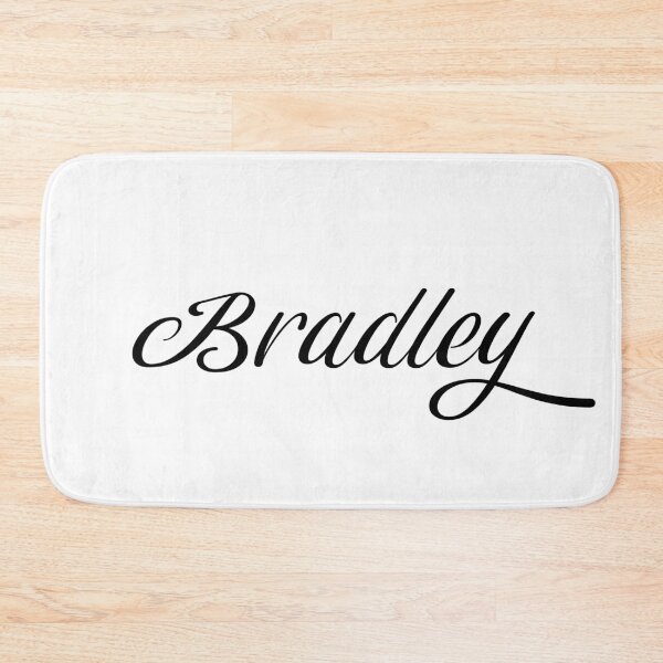 Item preview, Name Bradley designed and sold by gulden.