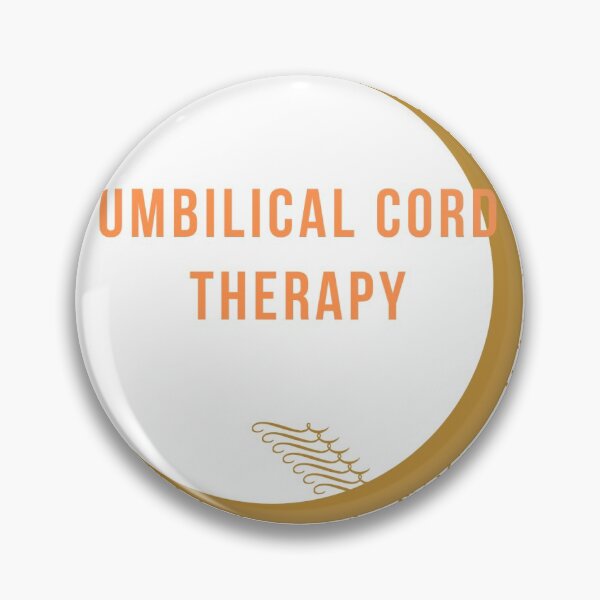 Item preview, Umbilical cord therapy designed and sold by StephanieCAD.
