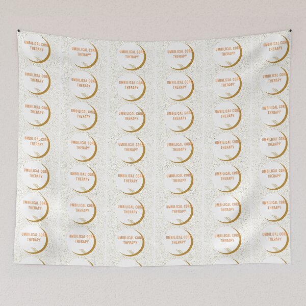 Item preview, Umbilical cord therapy designed and sold by StephanieCAD.