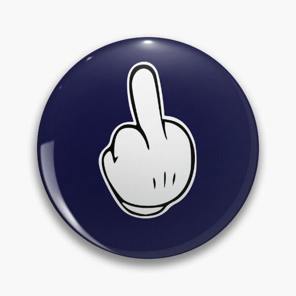 Artikelvorschau, Zwei Worte ein Finger entworfen und verkauft von CONTACT LIGHT.