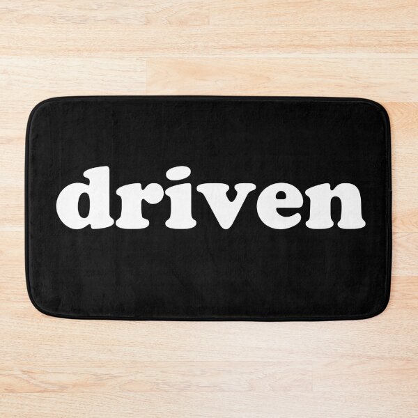Item preview, driven designed and sold by MadEDesigns.