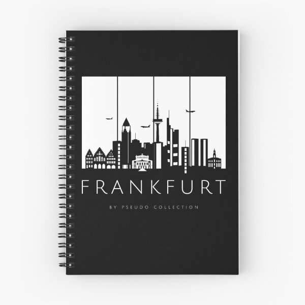 Item preview, Skyline Frankfurt designed and sold by PCollection.