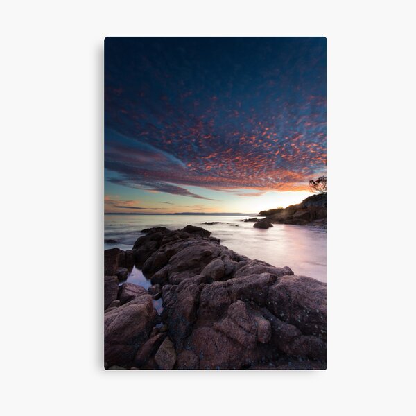 Fantastic Freycinet Canvas Print
