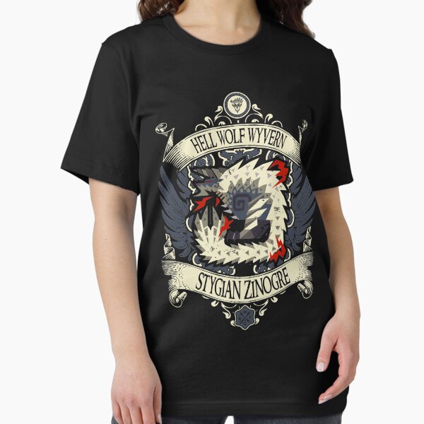 Item preview, STYGIAN ZINOGRE - LIMITED EDITION designed and sold by EXION CREW.