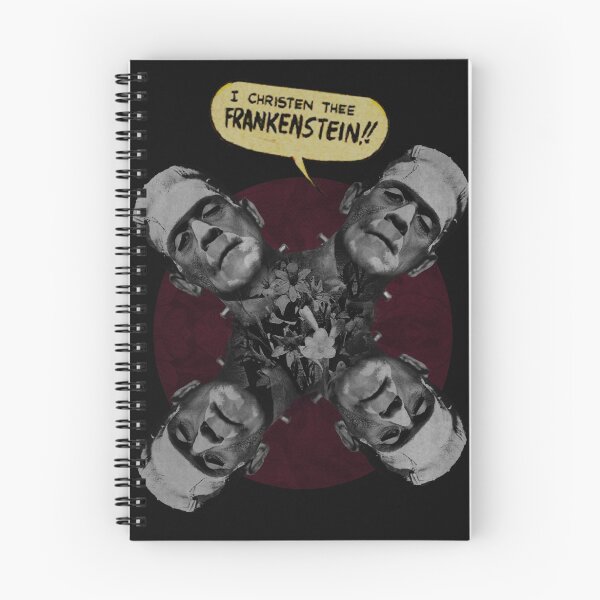 Item preview, uh it's actually Frankenstein's MONSTER designed and sold by kyrakindly.
