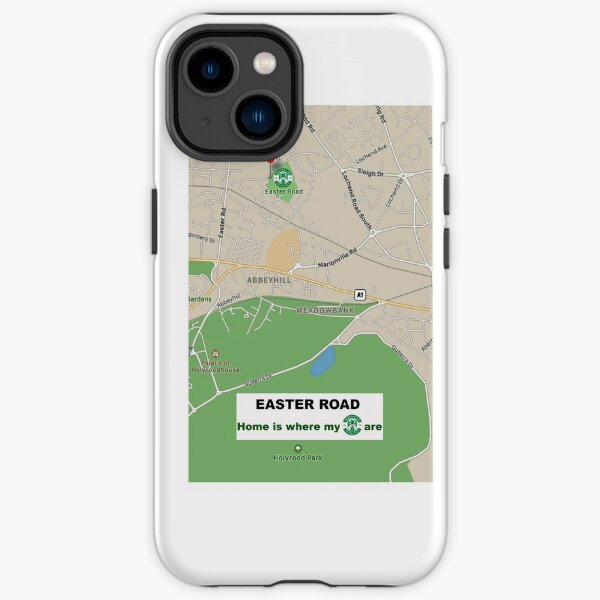 Hibs Phone Cases For Sale Redbubble