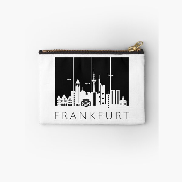 Item preview, Skyline Frankfurt designed and sold by PCollection.