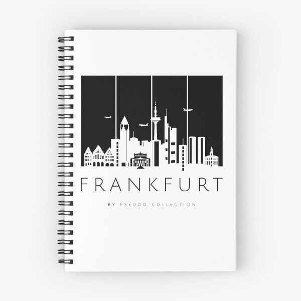 Item preview, Skyline Frankfurt designed and sold by PCollection.
