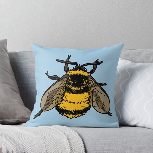 Item preview, Bumblebee designed and sold by comfykindness.