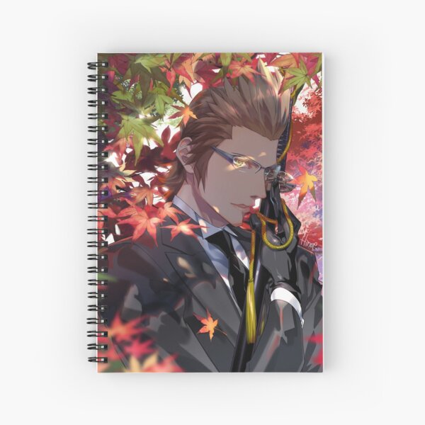 Item preview, Autumn Leaves designed and sold by Hinoe.