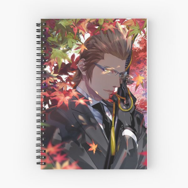 Item preview, Autumn Leaves designed and sold by Hinoe.