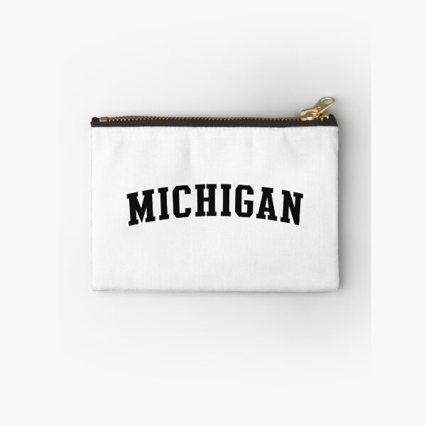Item preview, Michigan designed and sold by Novel Gifts.