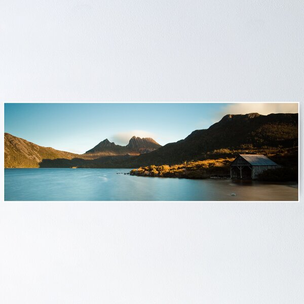 Item preview, Classic Cradle Mountain designed and sold by Martin Canning.