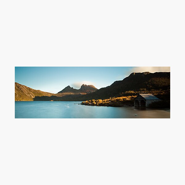 Item preview, Classic Cradle Mountain designed and sold by Martin Canning.