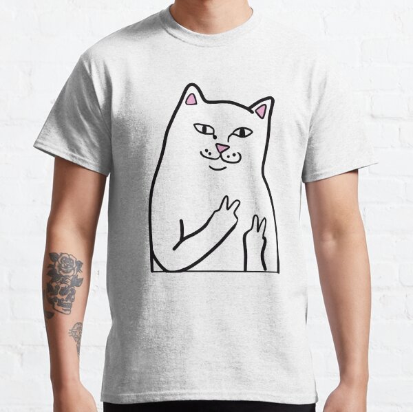 nermal cat shirt
