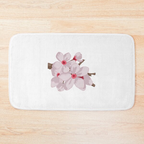 Item preview, Spring sakura designed and sold by Olga Mamontova.