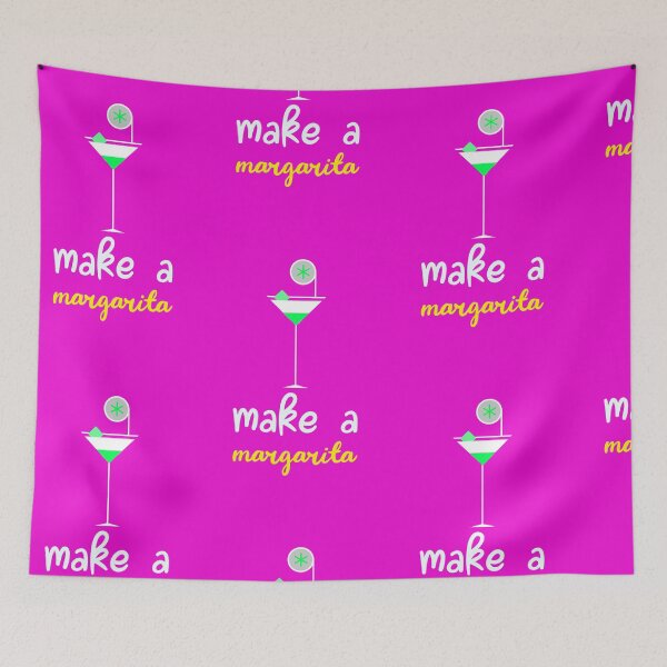 Item preview, Make a Margarita  designed and sold by Personal Product Designers.