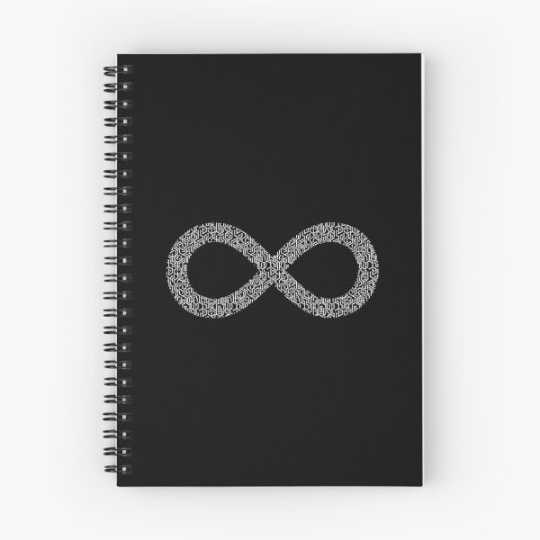 Item preview, Cybertech Infinity Logo 8chan designed and sold by Spartawolf.