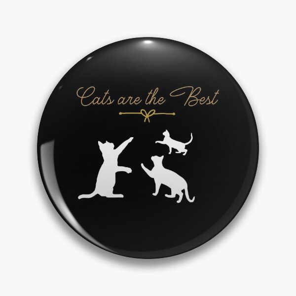 Item preview, Cats are the best designed and sold by Sam's Boutique Store.
