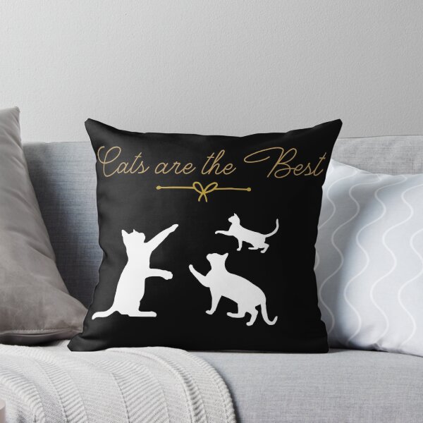 Item preview, Cats are the best designed and sold by Sam's Boutique Store.