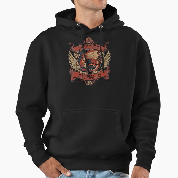 RATHALOS - LIMITED EDITION