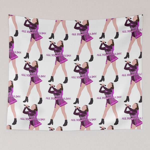 Item preview, All You Wanna Do, Baby! - Six designed and sold by softnovitski.