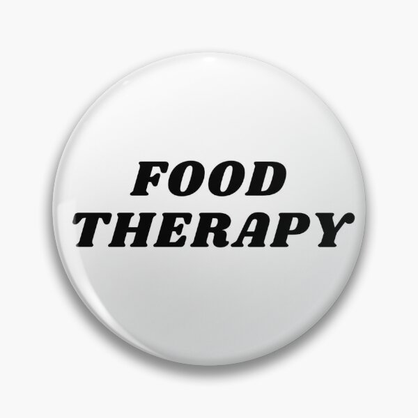 Item preview, Food therapy designed and sold by StephanieCAD.