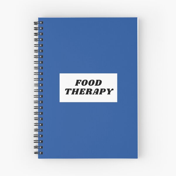 Item preview, Food therapy designed and sold by StephanieCAD.