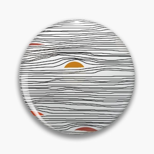 Item preview, Wellen und Sonnen designed and sold by blankshirt.