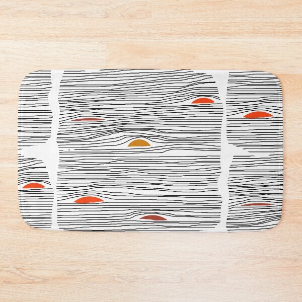 Item preview, Wellen und Sonnen designed and sold by blankshirt.