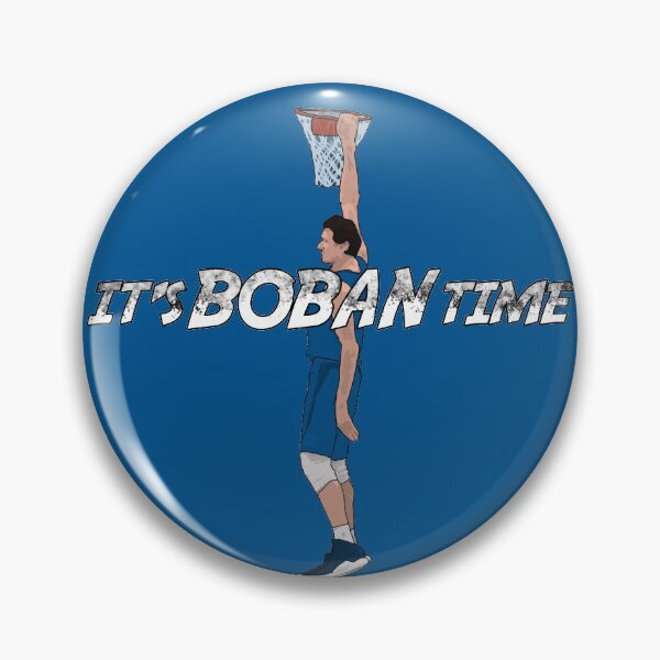 Item preview, Its Boban Time designed and sold by TinThor.