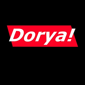 Vorschaubild zum Design Dorya doriya doriyah uppercut von RisingTE