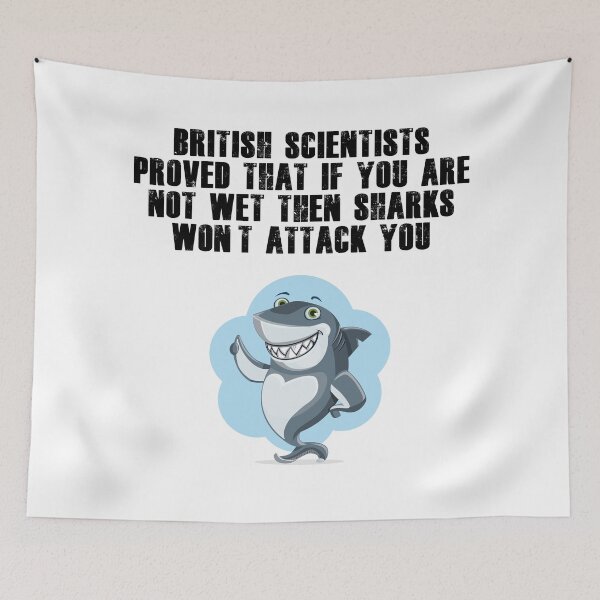 Item preview, British scientists meme designed and sold by Keno185.