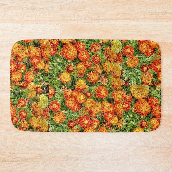 Item preview, Marigolds designed and sold by Photography & Emotive Ai.