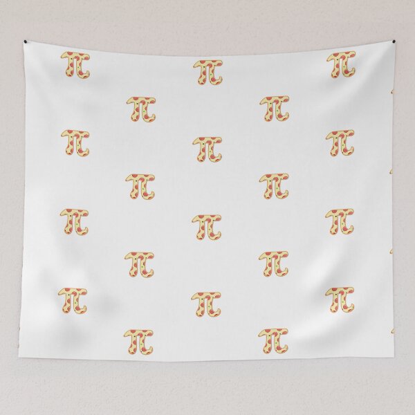 Item preview, Pizza Pi designed and sold by jpjournals.