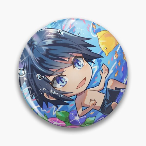 Item preview, Noctis - Summer designed and sold by Hinoe.