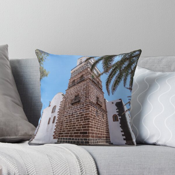 Item preview, Teguise street designed and sold by iCimages.net.