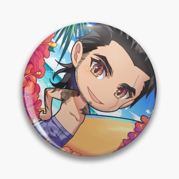 Item preview, Gladio - Summer designed and sold by Hinoe.
