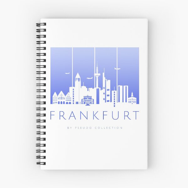Item preview, Skyline Frankfurt designed and sold by PCollection.